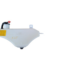 2013-2016 Lexus GS350 Radiator Reserve Coolant Tank Reservoir 16470-31150, F025, OEM, 2013, 2014, 2015, 2016