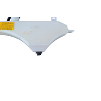 2013-2016 Lexus GS350 Radiator Reserve Coolant Tank Reservoir 16470-31150, F025, OEM, 2013, 2014, 2015, 2016