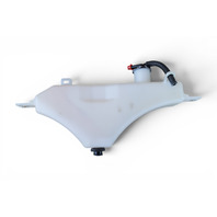 2013-2016 Lexus GS350 Radiator Reserve Coolant Tank Reservoir 16470-31150, F025, OEM, 2013, 2014, 2015, 2016