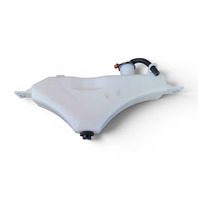 2013-2016 Lexus GS350 Radiator Reserve Coolant Tank Reservoir 16470-31150, F025, OEM, 2013, 2014, 2015, 2016