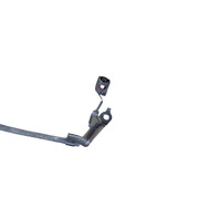 2013-2016 Lexus GS350 Front Left Anti-Skid ABS Speed Wire Harness w/Sensor AWD 89543-30280, F025, OEM, 2013, 2014, 2015, 2016
