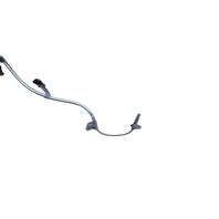 2013-2016 Lexus GS350 Front Left Anti-Skid ABS Speed Wire Harness w/Sensor AWD 89543-30280, F025, OEM, 2013, 2014, 2015, 2016