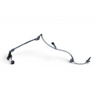 2013-2016 Lexus GS350 Front Left Anti-Skid ABS Speed Wire Harness w/Sensor AWD 89543-30280, F025, OEM, 2013, 2014, 2015, 2016