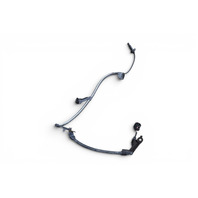 2013-2016 Lexus GS350 Front Left Anti-Skid ABS Speed Wire Harness w/Sensor AWD 89543-30280, F025, OEM, 2013, 2014, 2015, 2016