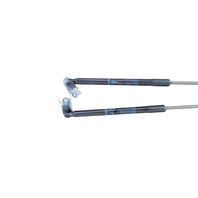 2013-2020 Lexus GS350 Hood Damper Stay Strut Left/Right Set, F025, OEM, 2013, 2014, 2015, 2016, 2017, 2018, 2019, 2020