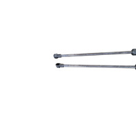 2013-2020 Lexus GS350 Hood Damper Stay Strut Left/Right Set, F025, OEM, 2013, 2014, 2015, 2016, 2017, 2018, 2019, 2020