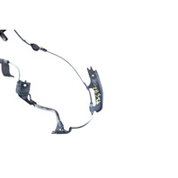 2013-2020 Lexus GS350 Rear Anti-Skid ABS Speed Sensor AWD Left/Driver 89546-30080, F025, OEM, 2013, 2014, 2015, 2016, 2017, 2018, 2019, 2020