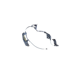 2013-2020 Lexus GS350 Rear Anti-Skid ABS Speed Sensor AWD Left/Driver 89546-30080, F025, OEM, 2013, 2014, 2015, 2016, 2017, 2018, 2019, 2020