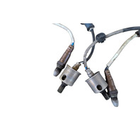 2007-2014 Lexus GS350 Sport Oxygen O2 Sensor Set (4), F025, OEM, 2007, 2008, 2009, 2010, 2011, 2012, 2013, 2014