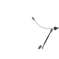2007-2014 Lexus GS350 Sport Oxygen O2 Sensor Set (4), F025, OEM, 2007, 2008, 2009, 2010, 2011, 2012, 2013, 2014