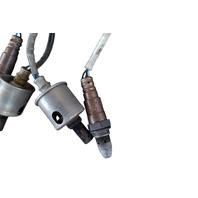 2007-2014 Lexus GS350 Sport Oxygen O2 Sensor Set (4), F025, OEM, 2007, 2008, 2009, 2010, 2011, 2012, 2013, 2014