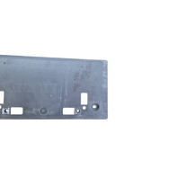 2013-2016 Lexus GS350 Front Bumper License Plate Holder 52114-30210, F025, OEM, 2013, 2014, 2015, 2016