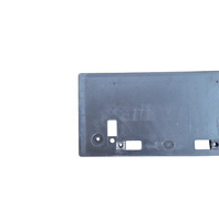 2013-2016 Lexus GS350 Front Bumper License Plate Holder 52114-30210, F025, OEM, 2013, 2014, 2015, 2016