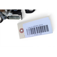 2013-2020 Lexus GS350 Engine Hood Latch Lock Actuator 53510-30360, F025, OEM, 2013, 2014, 2015, 2016, 2017, 2018, 2019, 2020