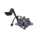 2013-2020 Lexus GS350 Engine Hood Latch Lock Actuator 53510-30360, F025, OEM, 2013, 2014, 2015, 2016, 2017, 2018, 2019, 2020