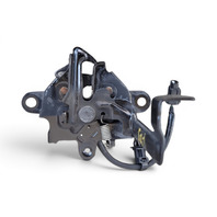 2013-2020 Lexus GS350 Engine Hood Latch Lock Actuator 53510-30360, F025, OEM, 2013, 2014, 2015, 2016, 2017, 2018, 2019, 2020