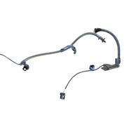 2013-2014 Lexus GS350 Front Anti-Skid ABS Speed Wire Harness w/Sensor Right, 89542-30280, A989, OEM, 2013, 2014