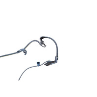 2013-2014 Lexus GS350 Front Anti-Skid ABS Speed Wire Harness w/Sensor Right, 89542-30280, A989, OEM, 2013, 2014