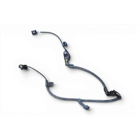 2013-2014 Lexus GS350 Front Anti-Skid ABS Speed Wire Harness w/Sensor Right, 89542-30280, A989, OEM, 2013, 2014
