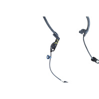 2013-2014 Lexus GS350 Front Anti-Skid ABS Speed Wire Harness w/Sensor Right, 89542-30280, A989, OEM, 2013, 2014
