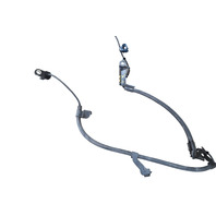 2013-2014 Lexus GS350 Front Anti-Skid ABS Speed Wire Harness w/Sensor Right, 89542-30280, A989, OEM, 2013, 2014