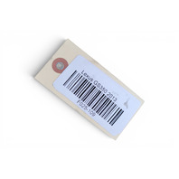 2013-2014 Lexus GS350 Front Anti-Skid ABS Speed Wire Harness w/Sensor Right, 89542-30280, A989, OEM, 2013, 2014