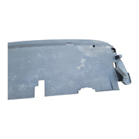 2013-2016 Lexus GS350 Front Lower Radiator Support Cover 53289-30180, F025, OEM, 2013, 2014, 2015, 2016