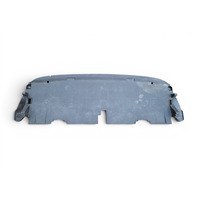 2013-2016 Lexus GS350 Front Lower Radiator Support Cover 53289-30180, F025, OEM, 2013, 2014, 2015, 2016