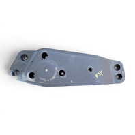2013-2020 Lexus GS350 Rear Transmission Mount Bracket 57209-30030, F025, OEM, 2013, 2014, 2015, 2016, 2017, 2018, 2019, 2020