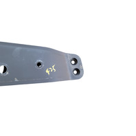 2013-2020 Lexus GS350 Rear Transmission Mount Bracket 57209-30030, F025, OEM, 2013, 2014, 2015, 2016, 2017, 2018, 2019, 2020