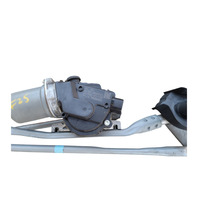 2013-2015 Lexus GS350 Windshield Wiper Link Motor 85110-30670, F025, OEM, 2013, 2014, 2015