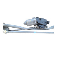 2013-2015 Lexus GS350 Windshield Wiper Link Motor 85110-30670, F025, OEM, 2013, 2014, 2015