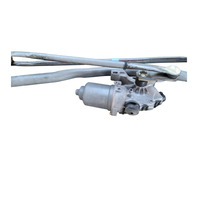 2013-2015 Lexus GS350 Windshield Wiper Link Motor 85110-30670, F025, OEM, 2013, 2014, 2015