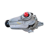 2013-2014 Lexus GS350 AWD Front Differential Carrier Assembly 3.769 Ratio 41101-30100, F025, OEM, 2013, 2014