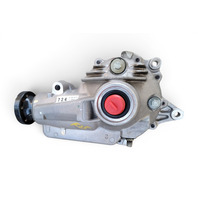 2013-2014 Lexus GS350 AWD Front Differential Carrier Assembly 3.769 Ratio 41101-30100, F025, OEM, 2013, 2014