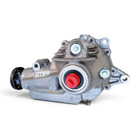 2013-2014 Lexus GS350 AWD Front Differential Carrier Assembly 3.769 Ratio 41101-30100, F025, OEM, 2013, 2014