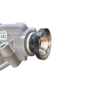 2013-2014 Lexus GS350 AWD Front Differential Carrier Assembly 3.769 Ratio 41101-30100, F025, OEM, 2013, 2014