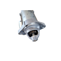 2013-2016 Lexus GS350 Starter Motor Denso 28100-31071, F025, OEM, 2013, 2014, 2015, 2016