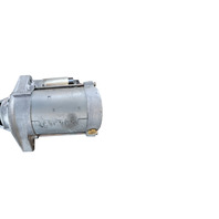2013-2016 Lexus GS350 Starter Motor Denso 28100-31071, F025, OEM, 2013, 2014, 2015, 2016