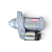 2013-2016 Lexus GS350 Starter Motor Denso 28100-31071, F025, OEM, 2013, 2014, 2015, 2016