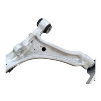 2013-2020 Lexus GS350 Front Left/Driver Lower Control Arm AWD 48640-30330, F025, OEM, 2013, 2014, 2015, 2016, 2017, 2018, 2019, 2020