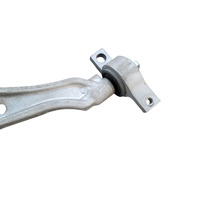 2013-2020 Lexus GS350 Front Left/Driver Lower Control Arm AWD 48640-30330, F025, OEM, 2013, 2014, 2015, 2016, 2017, 2018, 2019, 2020