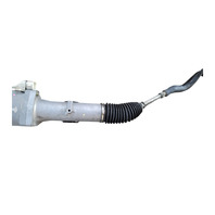 2013-2020 Lexus GS350 Power Steering Gear Rack n Pinion AWD, 44200-30770, F025, OEM, 2013, 2014, 2015, 2016, 2017, 2018, 2019, 2020