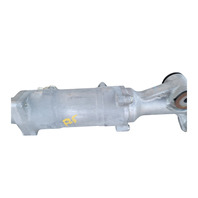 2013-2020 Lexus GS350 Power Steering Gear Rack n Pinion AWD, 44200-30770, F025, OEM, 2013, 2014, 2015, 2016, 2017, 2018, 2019, 2020