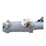 2013-2020 Lexus GS350 Power Steering Gear Rack n Pinion AWD, 44200-30770, F025, OEM, 2013, 2014, 2015, 2016, 2017, 2018, 2019, 2020