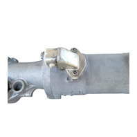 2013-2020 Lexus GS350 Power Steering Gear Rack n Pinion AWD, 44200-30770, F025, OEM, 2013, 2014, 2015, 2016, 2017, 2018, 2019, 2020