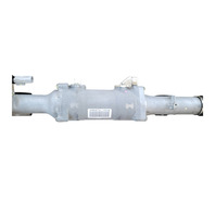 2013-2020 Lexus GS350 Power Steering Gear Rack n Pinion AWD, 44200-30770, F025, OEM, 2013, 2014, 2015, 2016, 2017, 2018, 2019, 2020