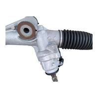 2013-2020 Lexus GS350 Power Steering Gear Rack n Pinion AWD, 44200-30770, F025, OEM, 2013, 2014, 2015, 2016, 2017, 2018, 2019, 2020