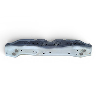 2013-2016 Lexus GS350 Upper Radiator Support Beam Center 53216-30261, F025, OEM, 2013, 2014, 2015, 2016