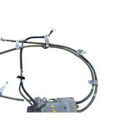 2013-2020 Lexus GS350 Electrical Parking Emergency Brake Actuator 46300-30020, F025, OEM, 2013, 2014, 2015, 2016, 2017, 2018, 2019, 2020